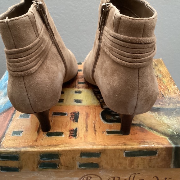 NIB Bella Vita Boots size 7.5 - Picture 7 of 11